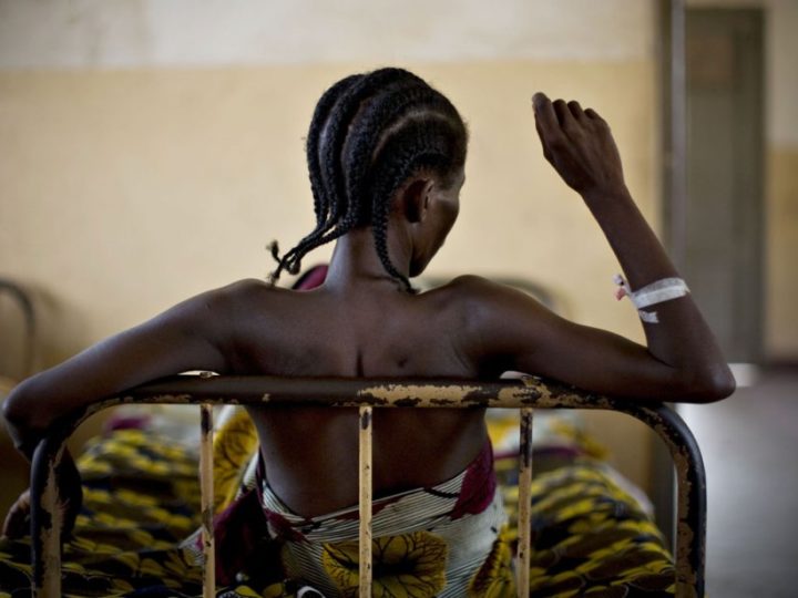Maternité gratuite: le Haut-Katanga toujours en attente