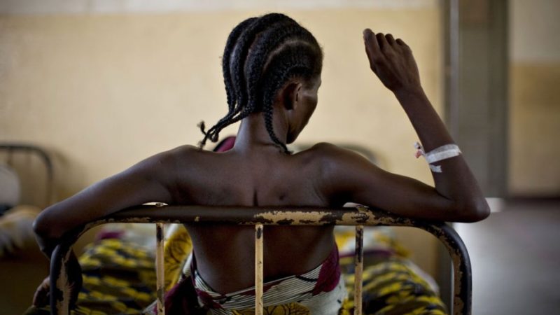 Maternité gratuite: le Haut-Katanga toujours en attente