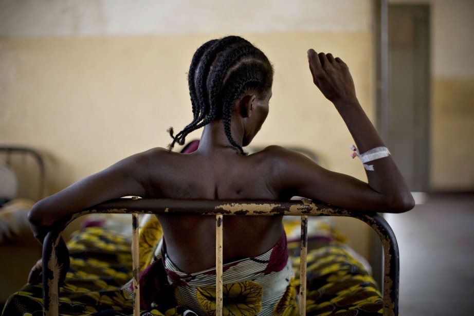Maternité gratuite: le Haut-Katanga toujours en attente