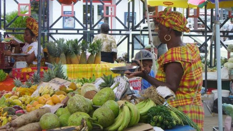 Lubumbashi: l’économie informelle, un moyen de survie quotidienne