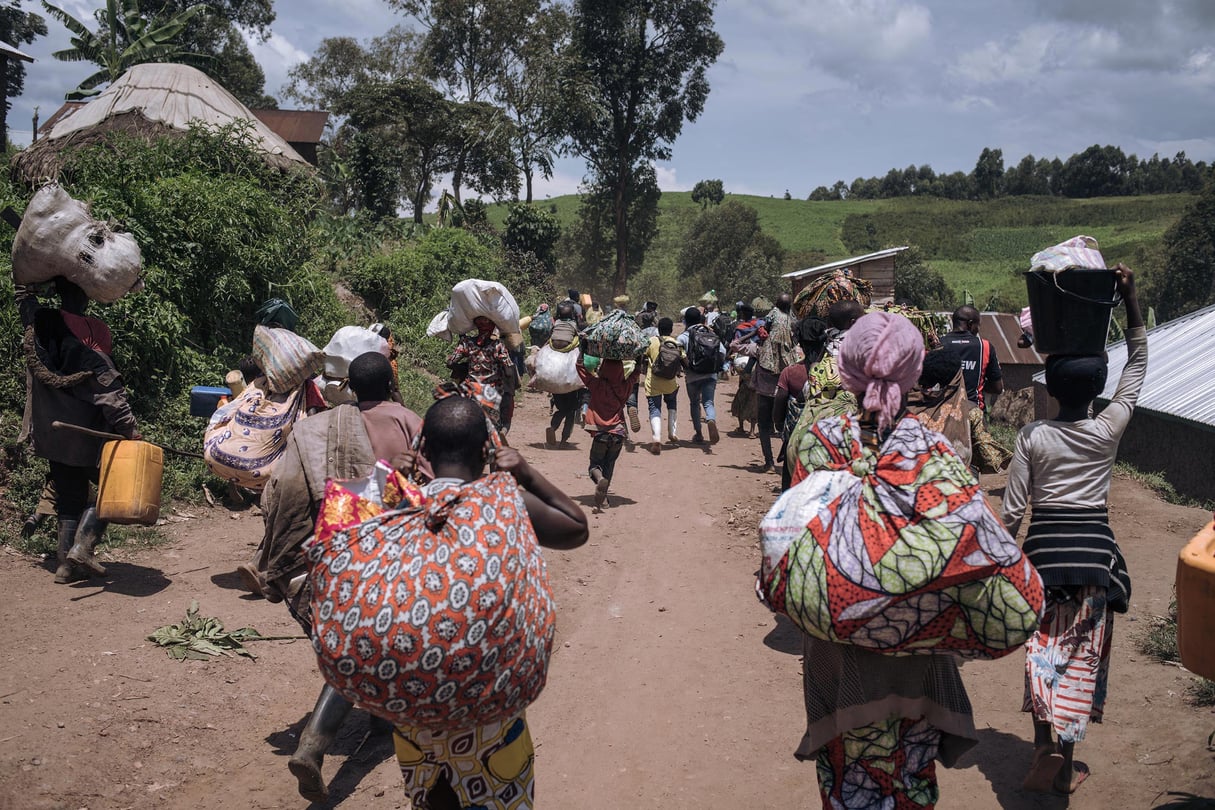 RDC :Urgence d’une enquête indépendante