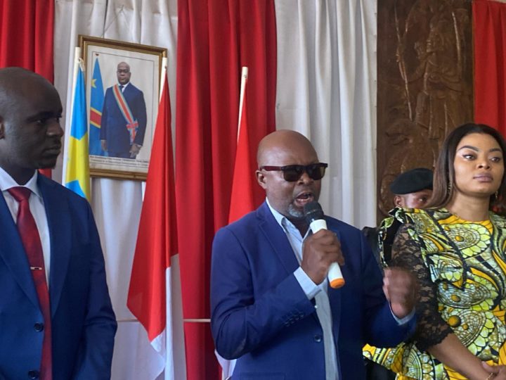 Ces défis qui attendent le nouveau Maire de Lubumbashi