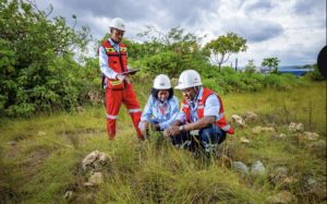 TFM , Avancées environnementales 