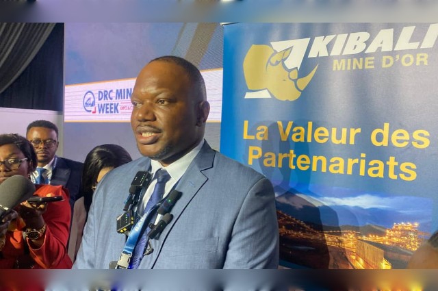 Haut-Katanga: Barrick encore à l’étape d’exploration du cuivre
