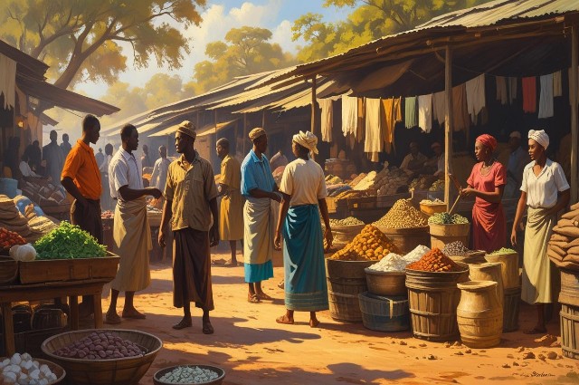 Et si l’indépendance n’avait pas eu lieu ?:une uchronie congolaise