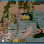 Cartographie des ZEA