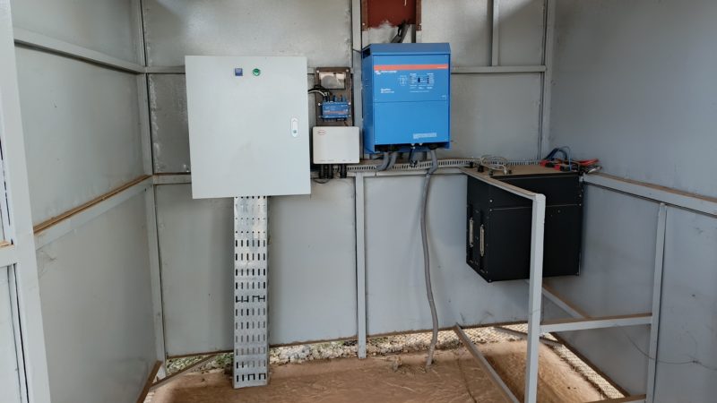 RDC: 4 projets à l’arrêt faute de financement de la DOT Ruashi