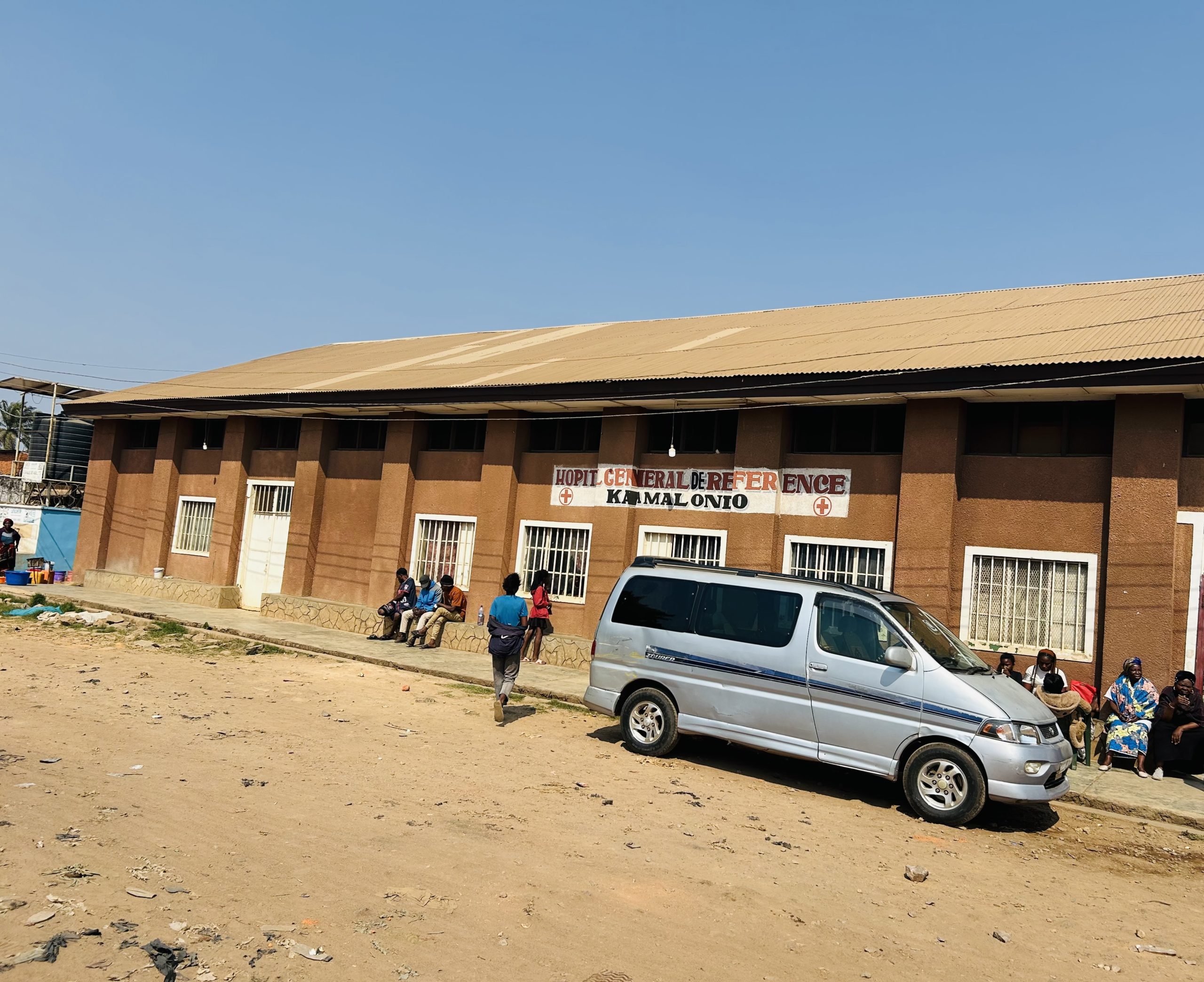 RDC: grève dans les hôpitaux publics, quel impact