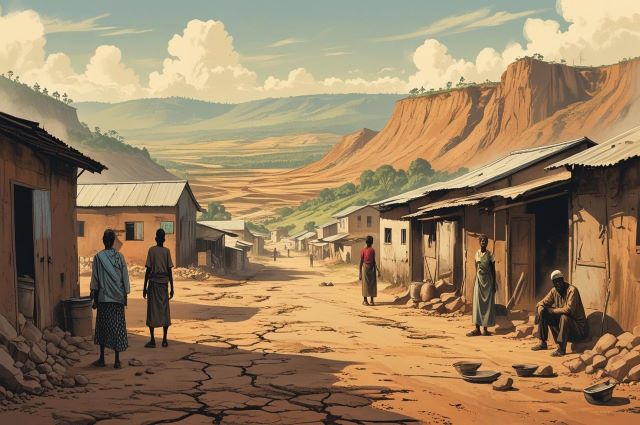 RDC: 3% de taux de création d’emplois entre 2010 et 2023 ( Banque Mondiale )