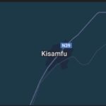 Kisanfu