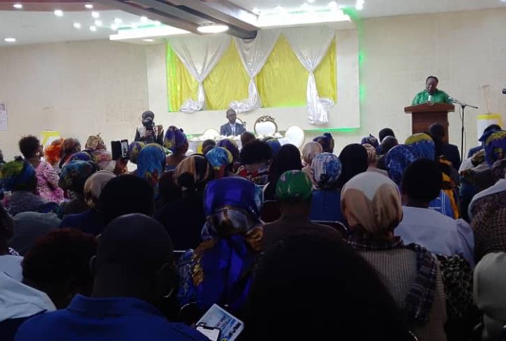 RDC : filles enceintes à l’école, l’Église catholique réaffirme sa position