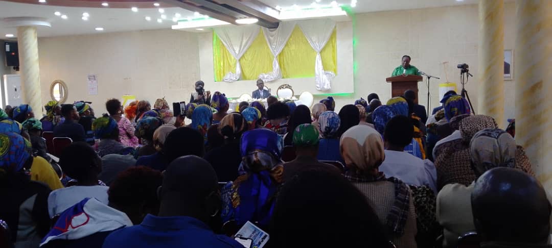 RDC : filles enceintes à l’école, l’Église catholique réaffirme sa position