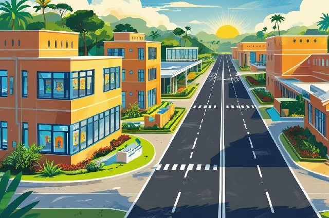 infrastructures avenant 5