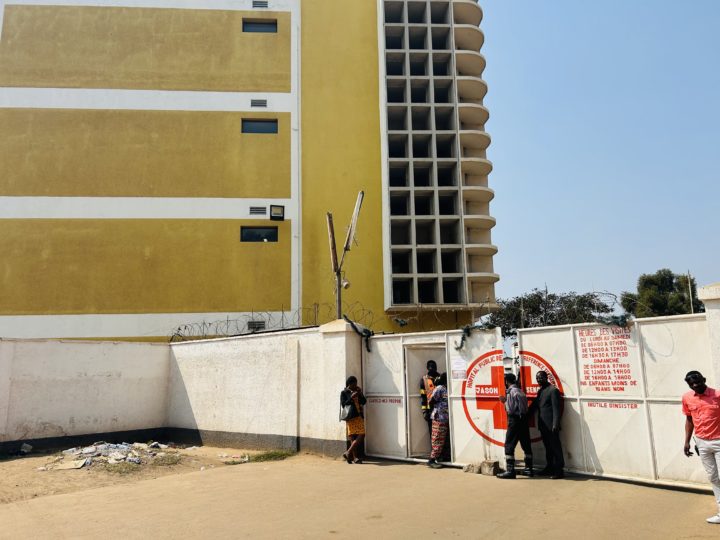 RDC: suspension provisoire de la grève dans les hôpitaux publics