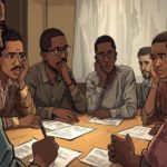 Illustre les crainte de FONAREV sur la gestion de la redevance minière