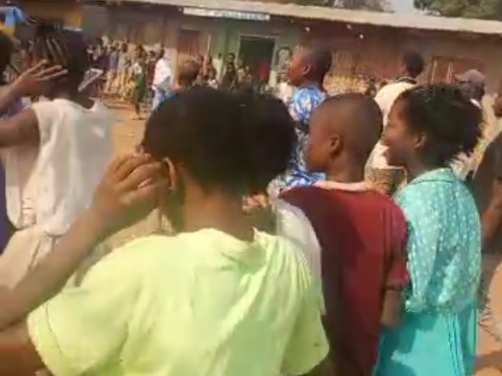 RDC : 2ᵉ victime des éléphants à Ankoro, la peur envahit le village