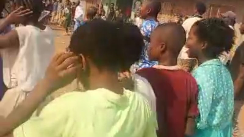 RDC : 2ᵉ victime des éléphants à Ankoro, la peur envahit le village