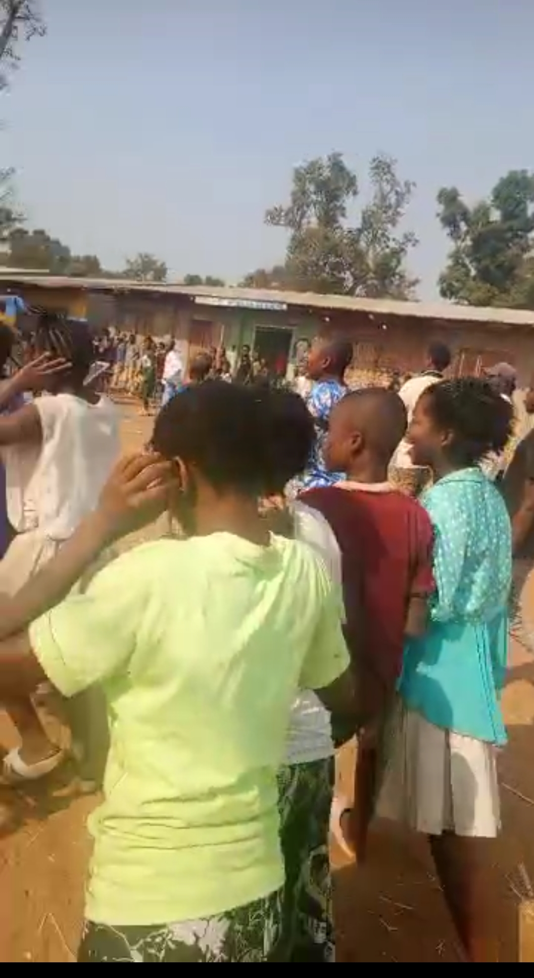 RDC : 2ᵉ victime des éléphants à Ankoro, la peur envahit le village
