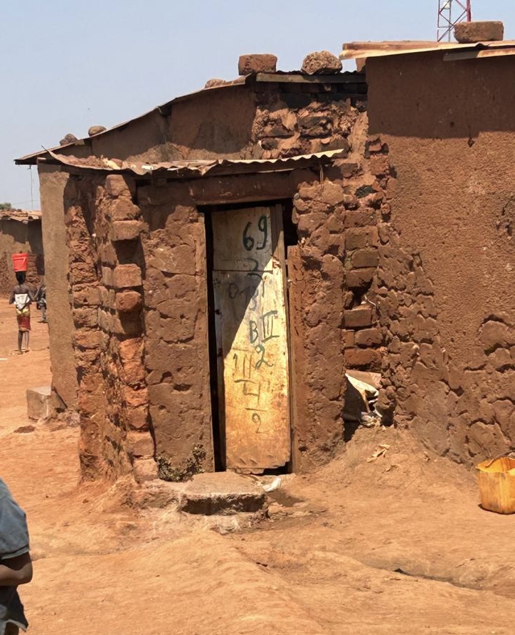 Lubumbashi-Masangoshi: le taux d’assainissement des toilettes est de 6%