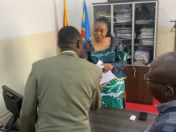 Lubumbashi : le conflit de leadership persiste à la mairie