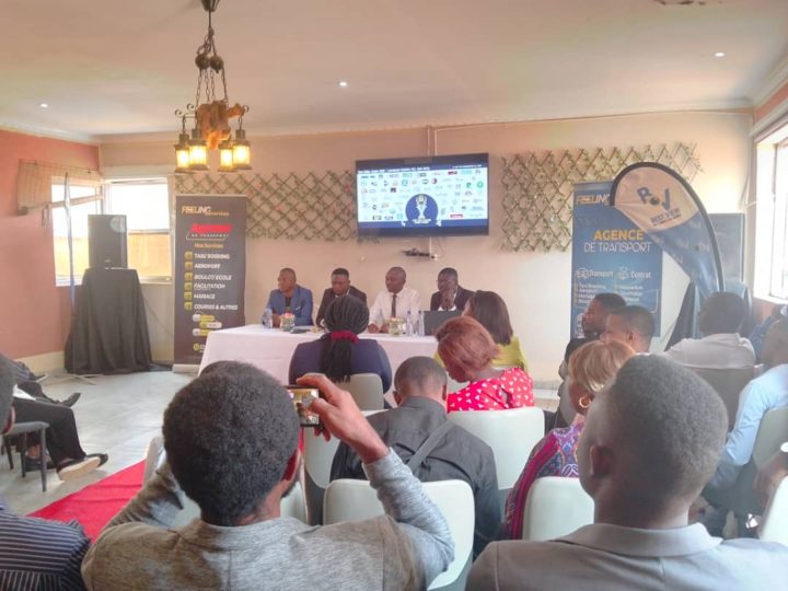 Lubumbashi : Best View Awards annonce la date pour sa 2e édition