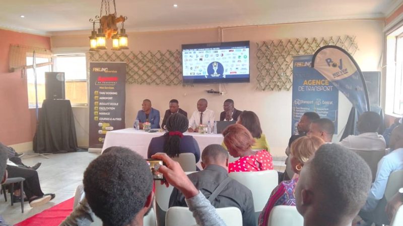 Lubumbashi : Best View Awards annonce la date pour sa 2e édition