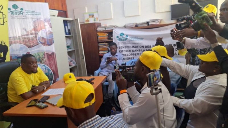 Kolwezi : l’exploitation minière, une malédiction pour la population ?