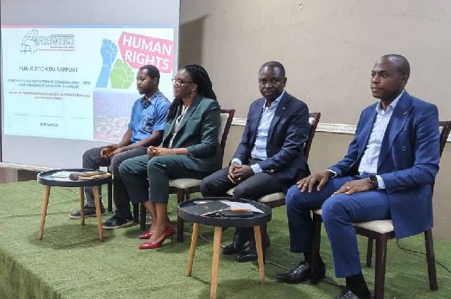 RDC: des entreprises minières défient l’Etat sur la dotation de 0,3% (afrewatch)