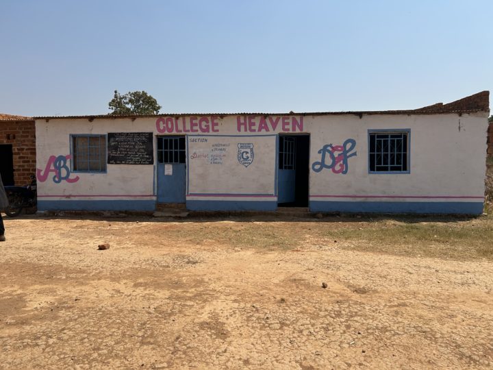 Lubumbashi: accès à l’éducation, un défi au village Mawawa
