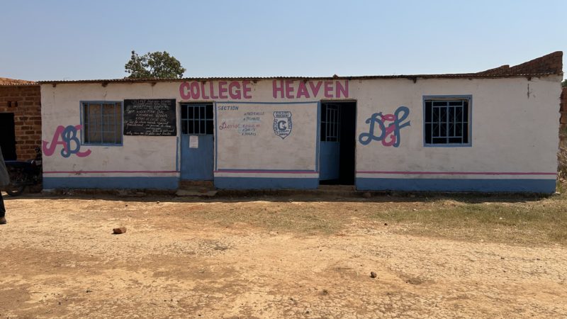 Lubumbashi: accès à l’éducation, un défi au village Mawawa