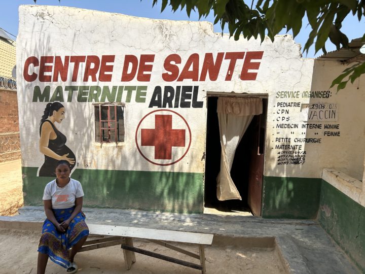 Lubumbashi: distance et coût, freins à une maternité de qualité à Mawawa