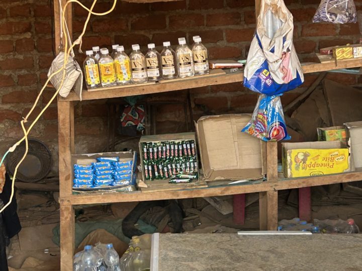 Lubumbashi : les boissons à forte dose envahissent la ville