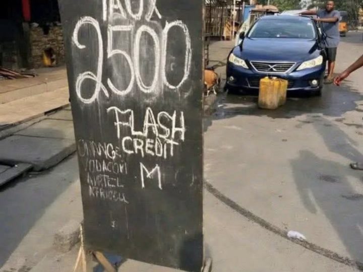 Lubumbashi: imbroglio autour du taux de change