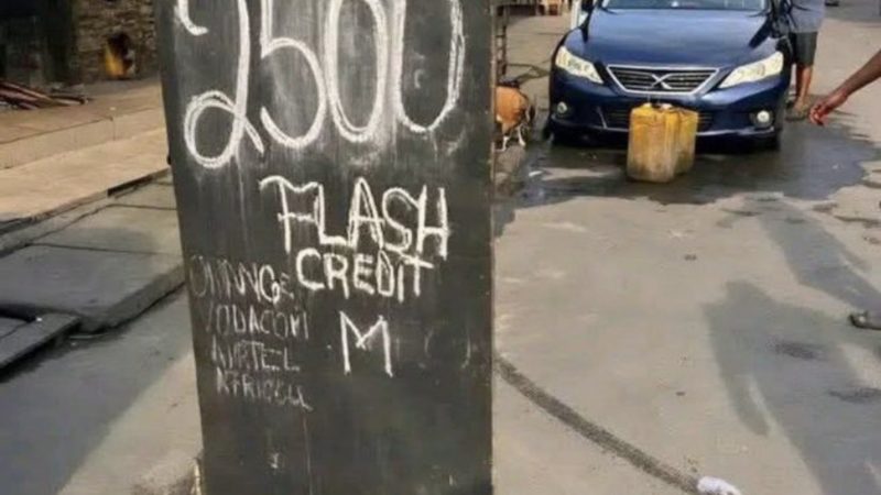 Lubumbashi: imbroglio autour du taux de change