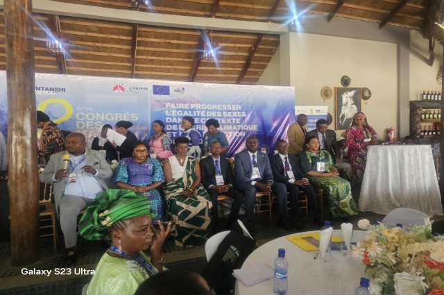 Lubumbashi accueille la 12e Assemblée Générale des Autorités Locales des Grands Lacs