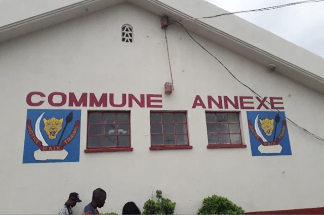 Commune annexe: des services percepteurs en roue libre?
