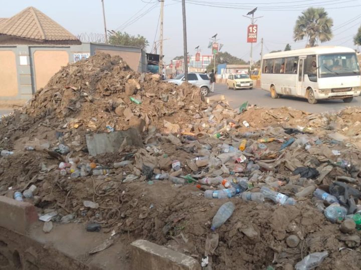 Lubumbashi : Assainir sans assainir