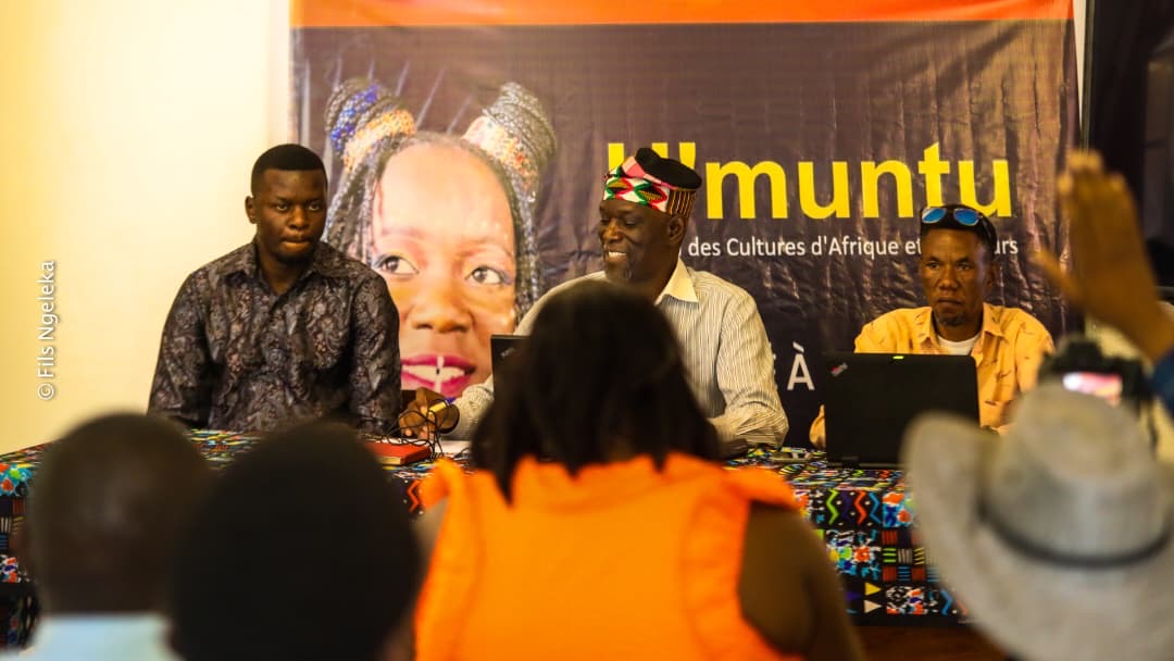 Lubumbashi accueille la 7e édition du festival U’muntu