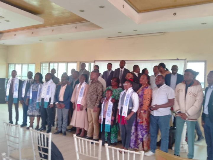 RDC:CongoSupportPME, un outil digital dédié aux entrepreneurs