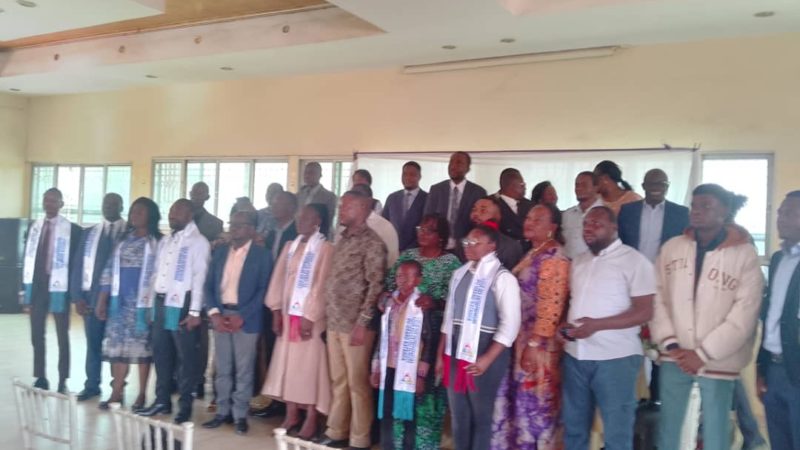 RDC:CongoSupportPME, un outil digital dédié aux entrepreneurs