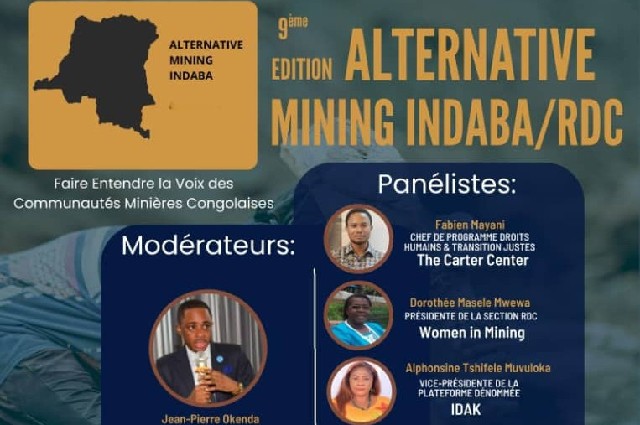 AMI les minerais stratégiques