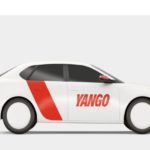 taxi Yango