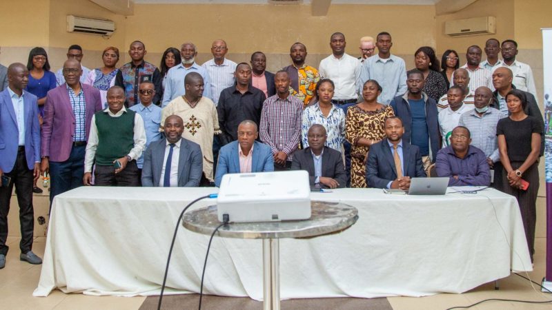 RDC : Une nouvelle dynamique voit le jour dans le secteur minier