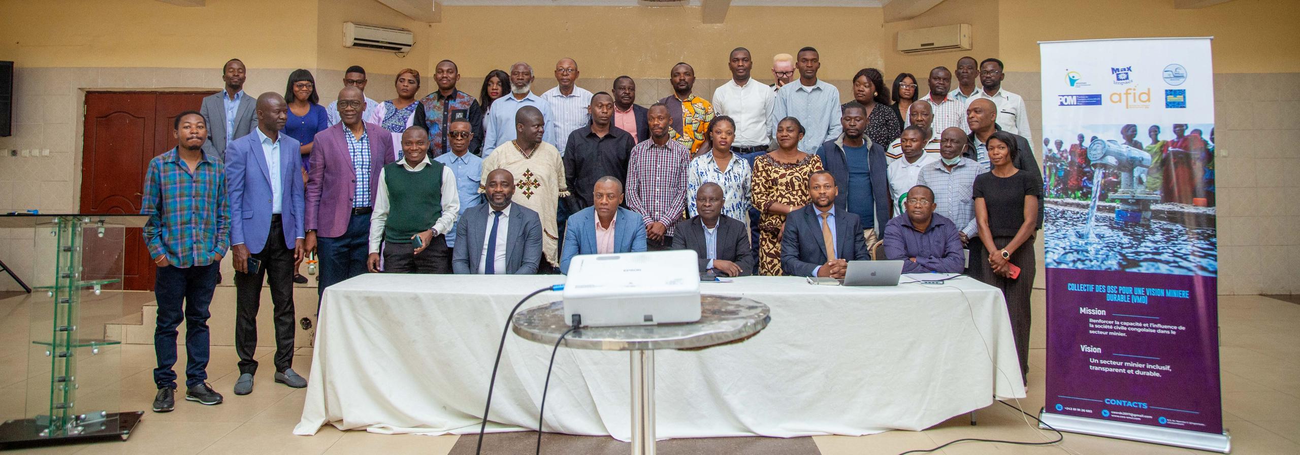 RDC : Une nouvelle dynamique voit le jour dans le secteur minier