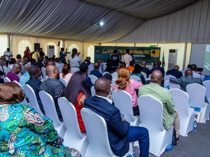 AMI:Des solutions pour rendre profitables les mines à la population