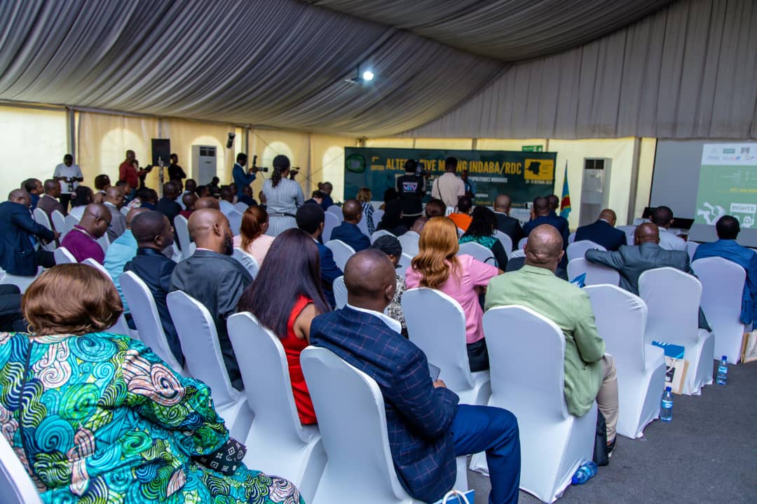 AMI:Des solutions pour rendre profitables les mines à la population