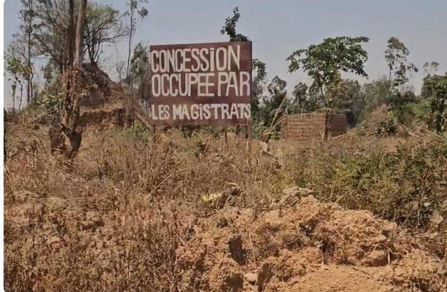 L’IRDH  dénonce la spoliation de la concession de l’INERA Kipopo