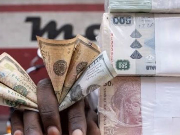 RDC: baisse du taux de change, quel impact pour la population ?