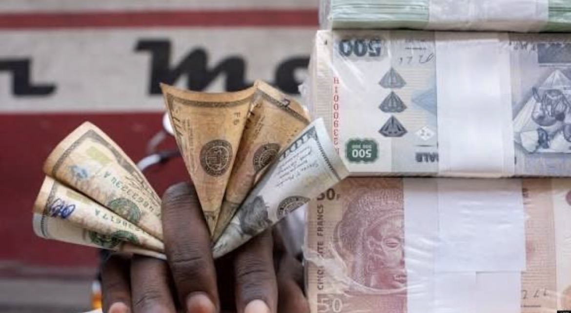 RDC: baisse du taux de change, quel impact pour la population ?