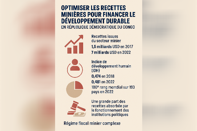 Le plaidoyer du Centre Carter